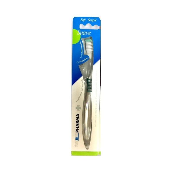 Periuta de dinti Pharma Soft