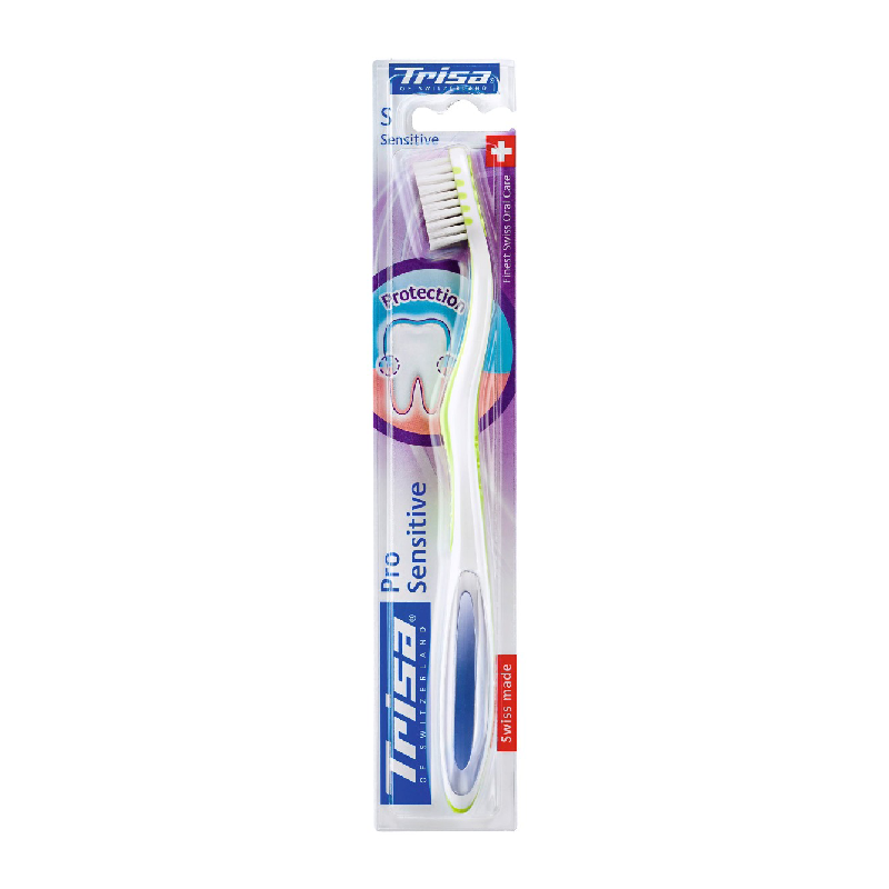 Periuta de dinti Pro Sensitive