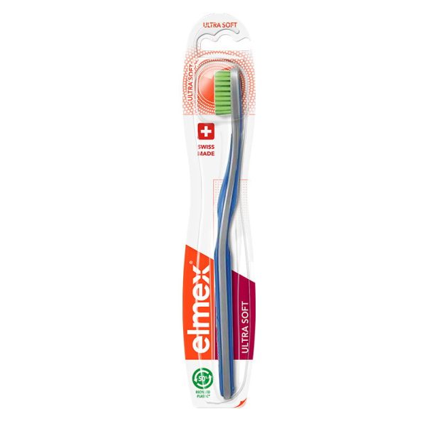 Periuta de dinti Ultra Soft
