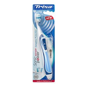 Periuta de dinti electrica SONIC Power Battery Pro Interdental