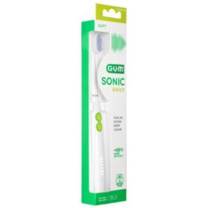 Periuta de dinti soft Daily Sonic