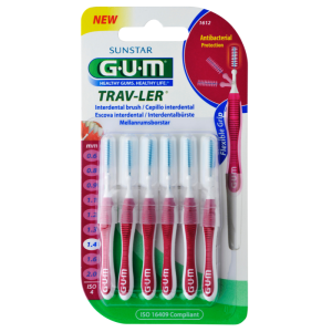 Periute interdentare Trav-Ler 1.4 mm