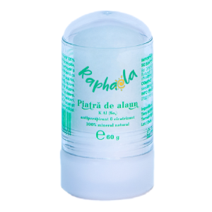Piatra de Alaun