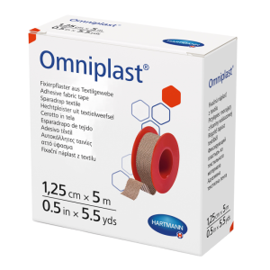 Plasture textil Omniplast