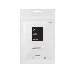 Plasturi anti acnee Clear Fit