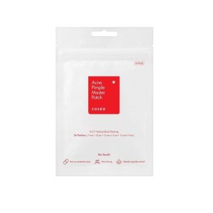 Plasturi hidrocoloidali pentru cosuri si puncte negre