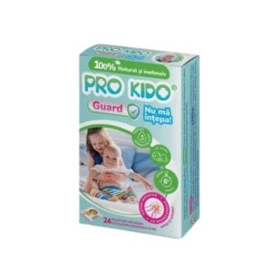 Plasturi tantari pentru bebelusi si copii