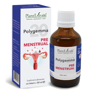 Polygemma 20