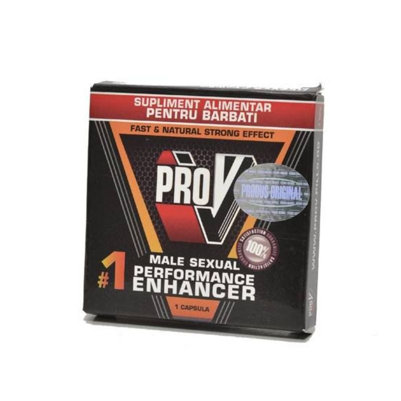 Pro V