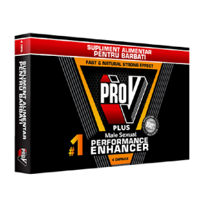 Pro V Plus