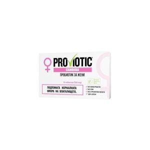 ProViotic Candida