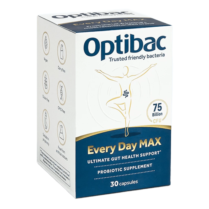 Probiotic Every Day Max