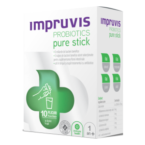 Probiotice Pure Stick