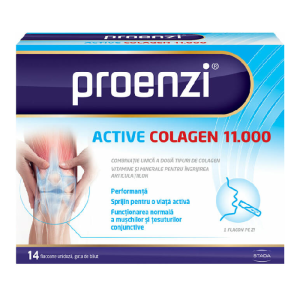 Proenzi Artrostop Active