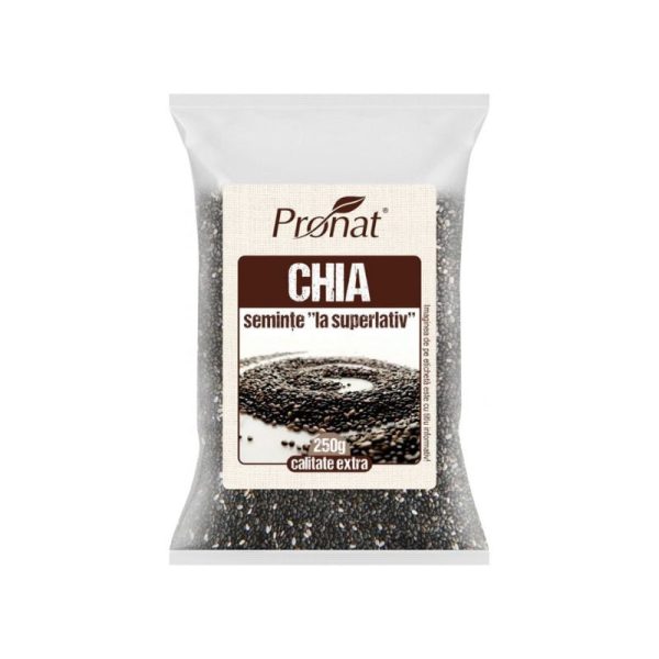Pronat Seminte de chia