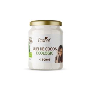 Pronat Ulei de Cocos RBD