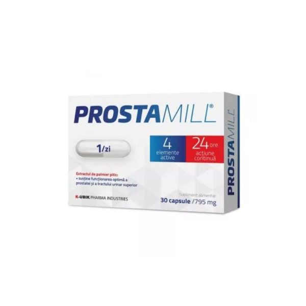 ProstaMill