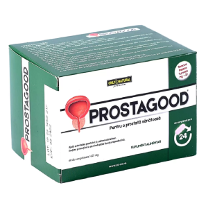 Prostagood 625mg