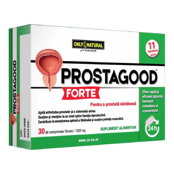 Prostagood Forte