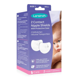 Protectoare mamelon