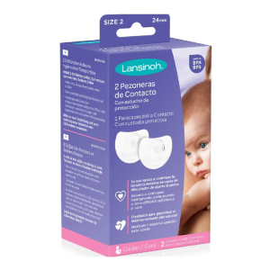 Protectoare mamelon
