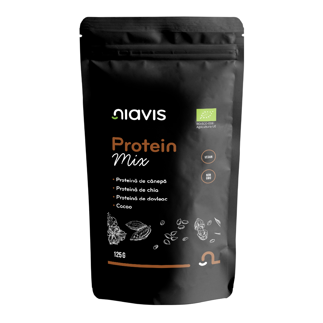 Protein Mix Ecologic BIO
