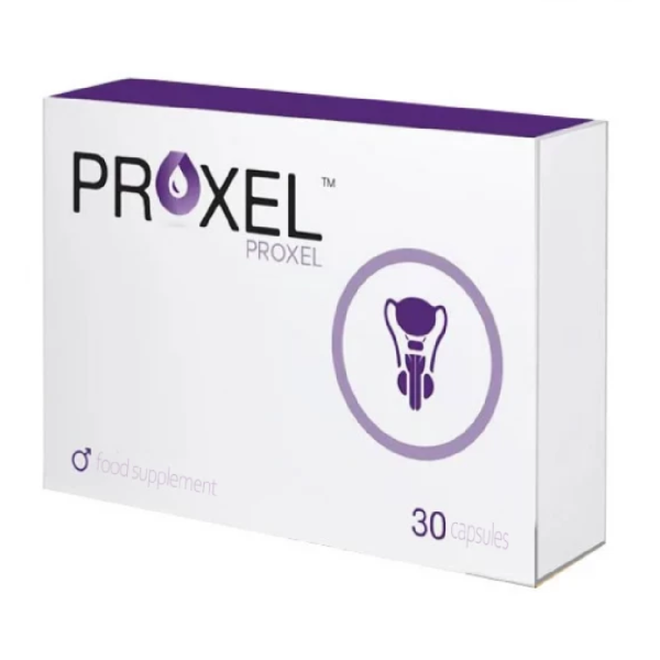 Proxel