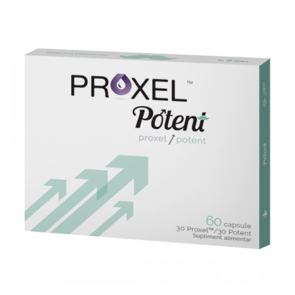 Proxel Potent