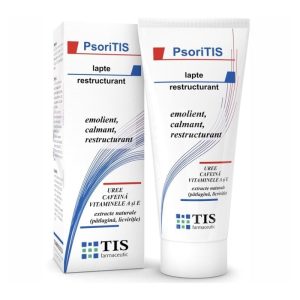 PsoriTIS Lapte restructurant