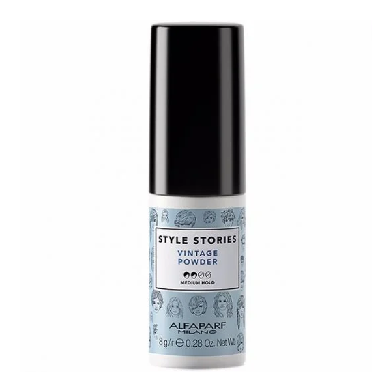 Pudra pentru volum Style Stories Vintage Powder