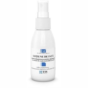 Q4U Lotiune contra petelor