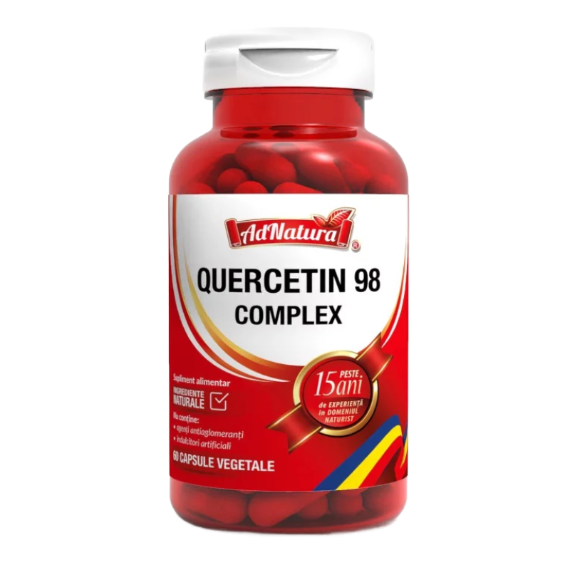 Quercetin 98 Complex