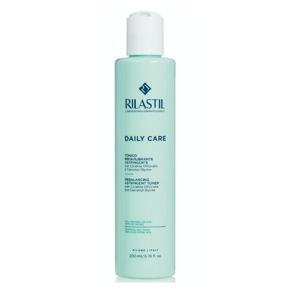 RILASTIL DAILY CARE Tonic reechilibrant astringent
