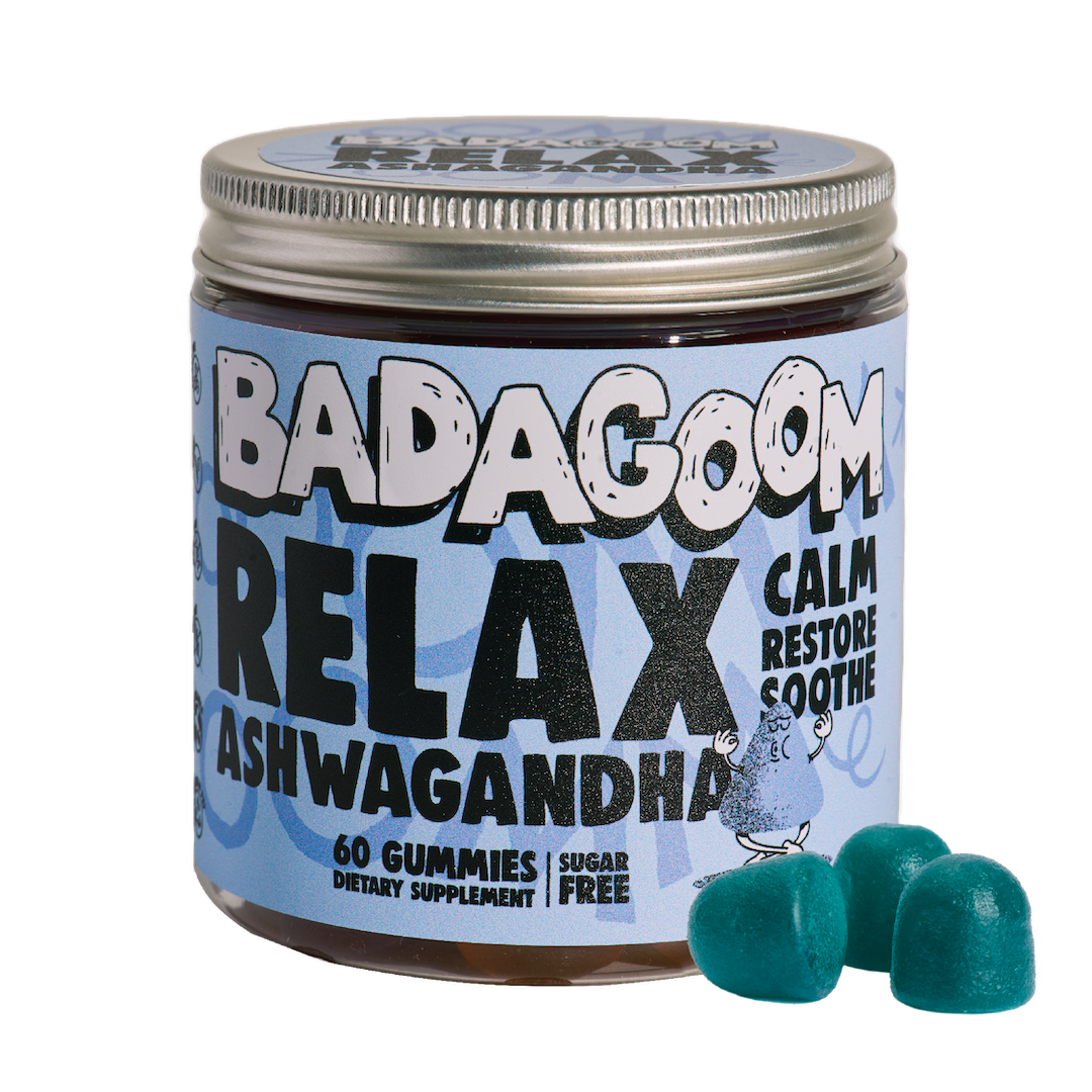 Relax Ashwagandha