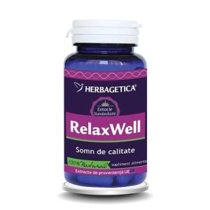 RelaxWell