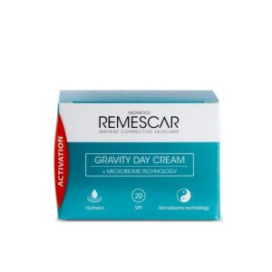 Remescar Crema de zi pentru fata Gravity