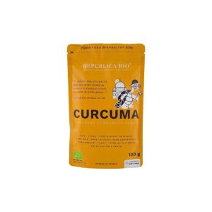 Republica BIO Curcuma (turmeric)