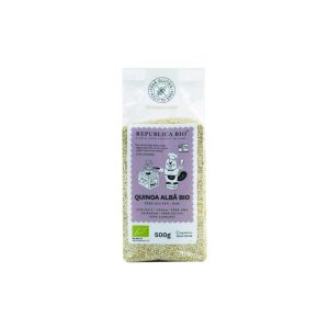 Republica BIO Quinoa alba Bio FARA GLUTEN