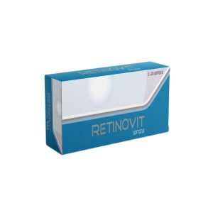 Retinovit