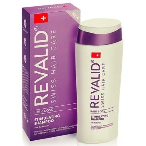 Revalid sampon impotriva caderii parului