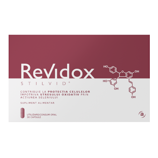 Revidox