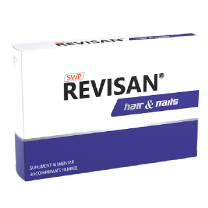 Revisan Par si Unghii