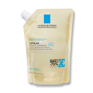 Rezerva eco Ulei de dus Lipikar AP+