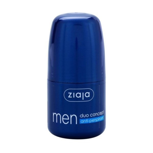 Roll-on antiperspirant pentru barbati