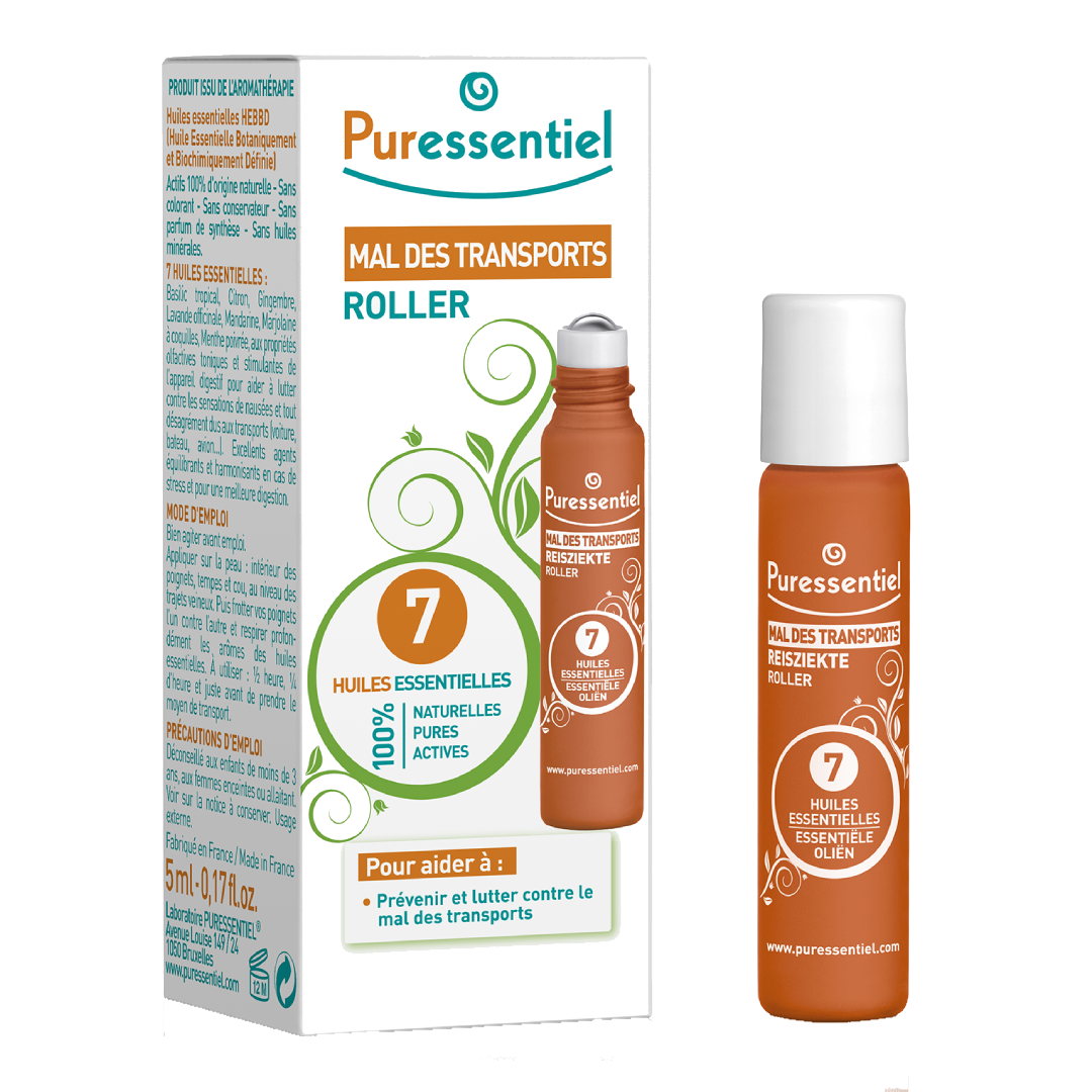 Roll-on rau de miscare