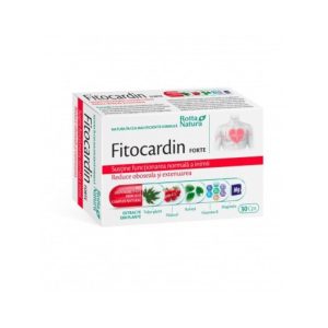Rotta Natura Fitocardin Forte