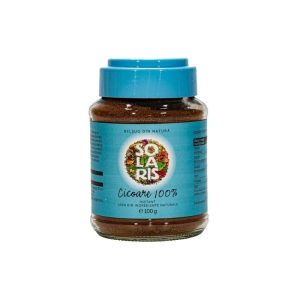 SOLARIS Cicoare 100% instant borcan