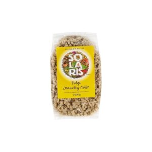 SOLARIS Fulgi Crunchy Ovaz