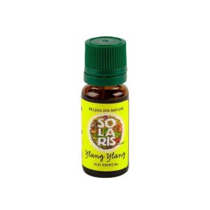SOLARIS Ulei esential de Ylang Ylang