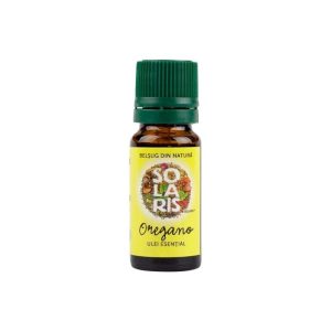 SOLARIS Ulei esential de oregano